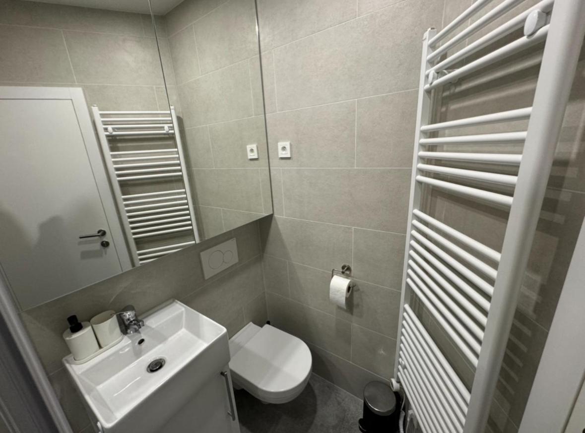 Apartma Tisa Bohinj-No Ouside Windows Ngoại thất bức ảnh