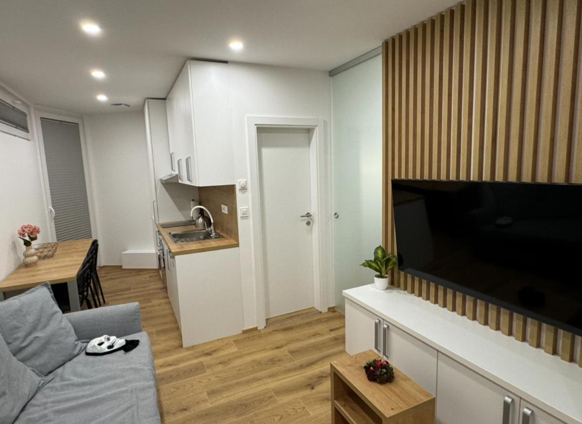 Apartma Tisa Bohinj-No Ouside Windows Ngoại thất bức ảnh