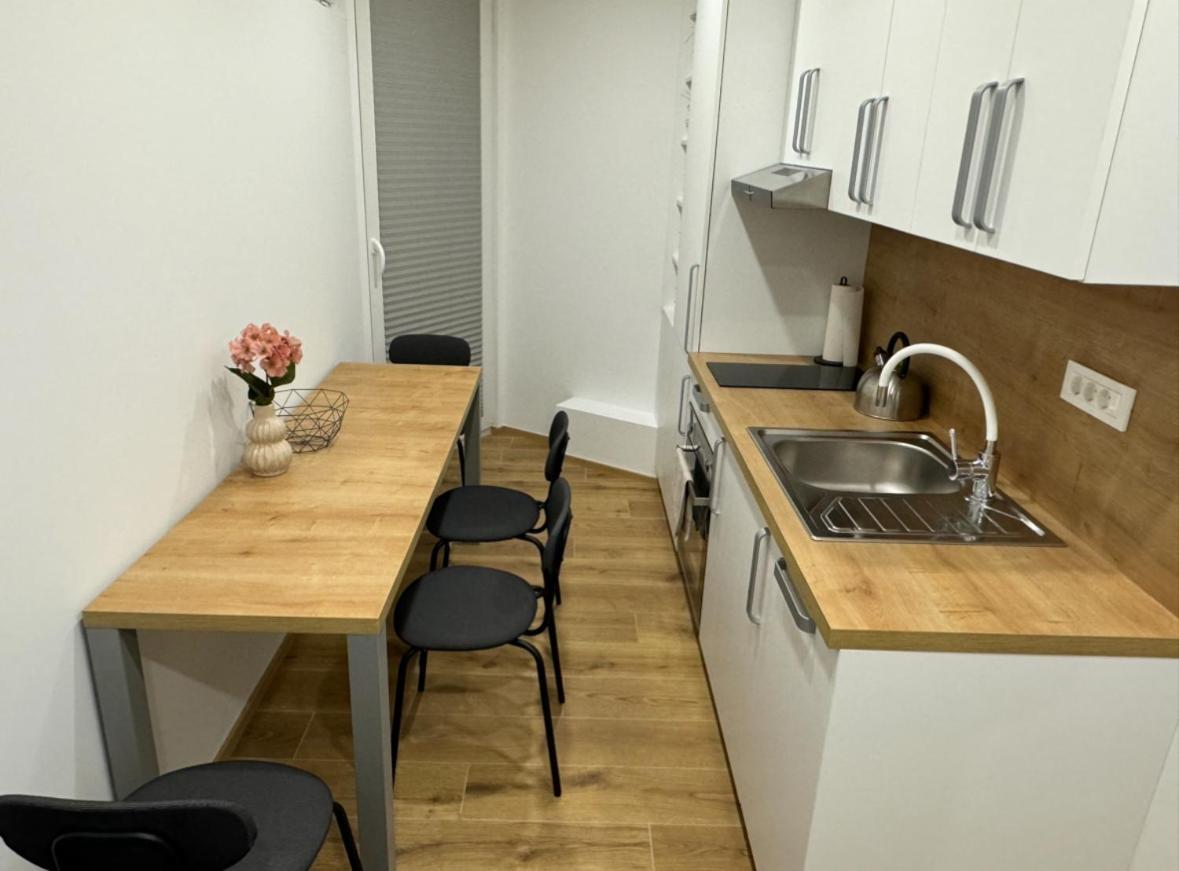 Apartma Tisa Bohinj-No Ouside Windows Ngoại thất bức ảnh