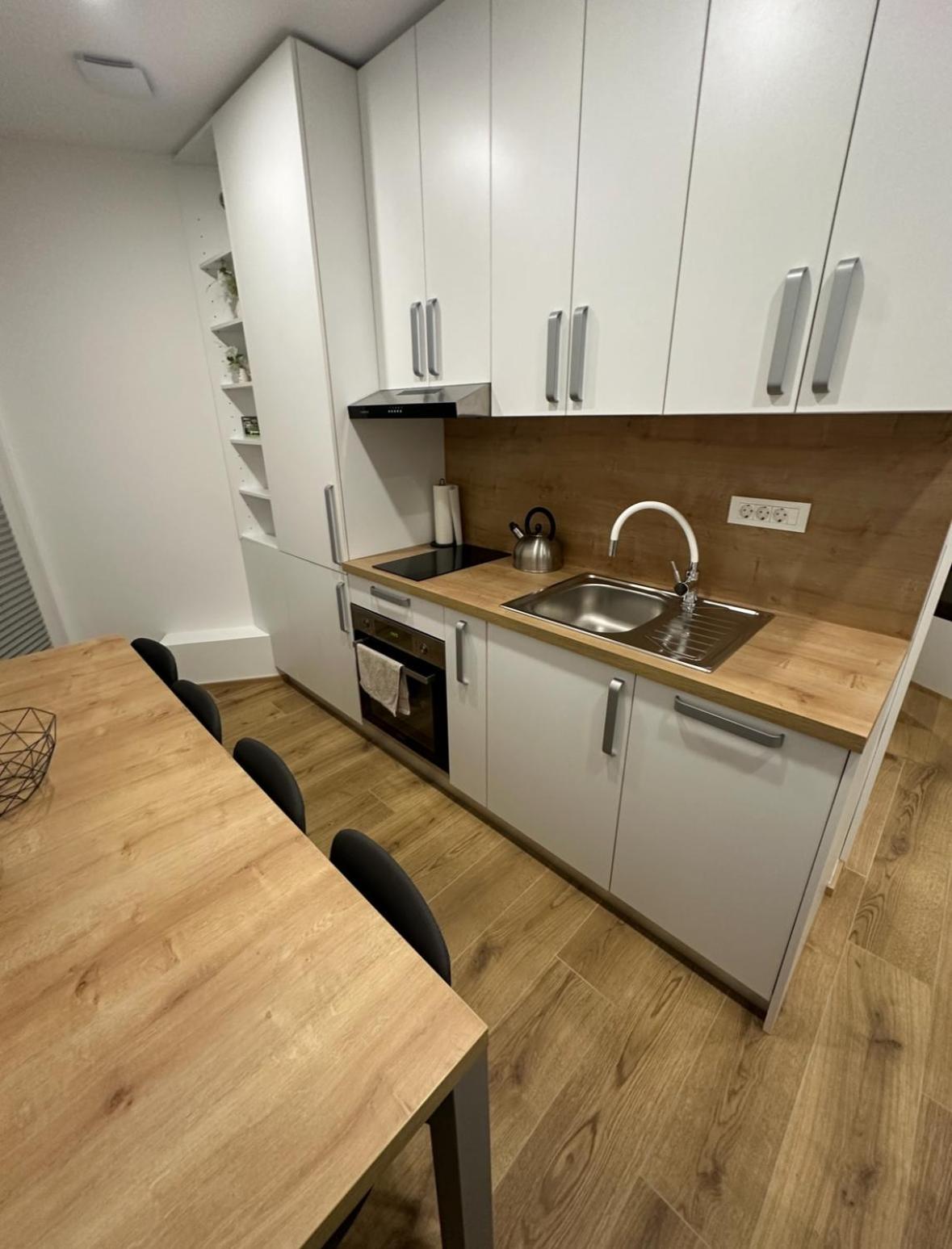 Apartma Tisa Bohinj-No Ouside Windows Ngoại thất bức ảnh