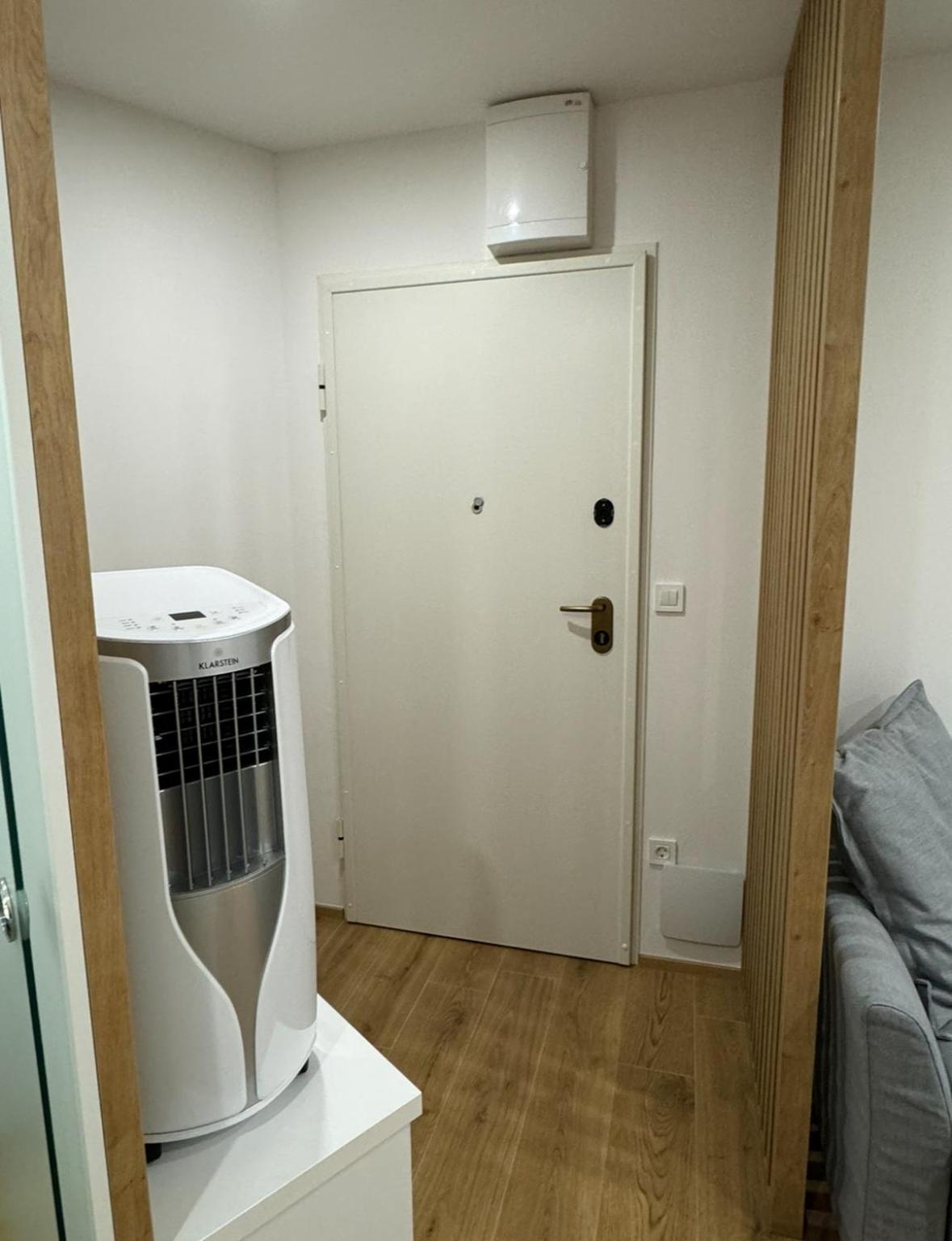 Apartma Tisa Bohinj-No Ouside Windows Ngoại thất bức ảnh