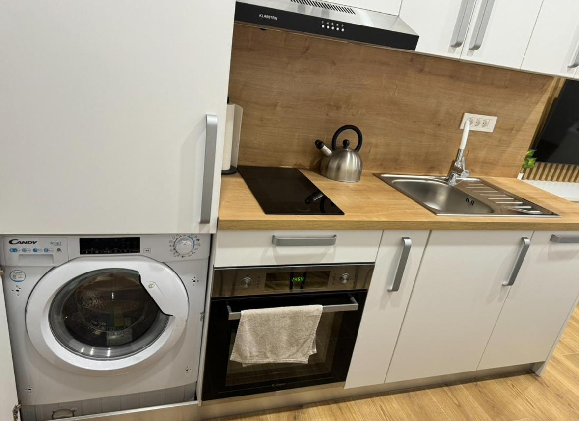 Apartma Tisa Bohinj-No Ouside Windows Ngoại thất bức ảnh