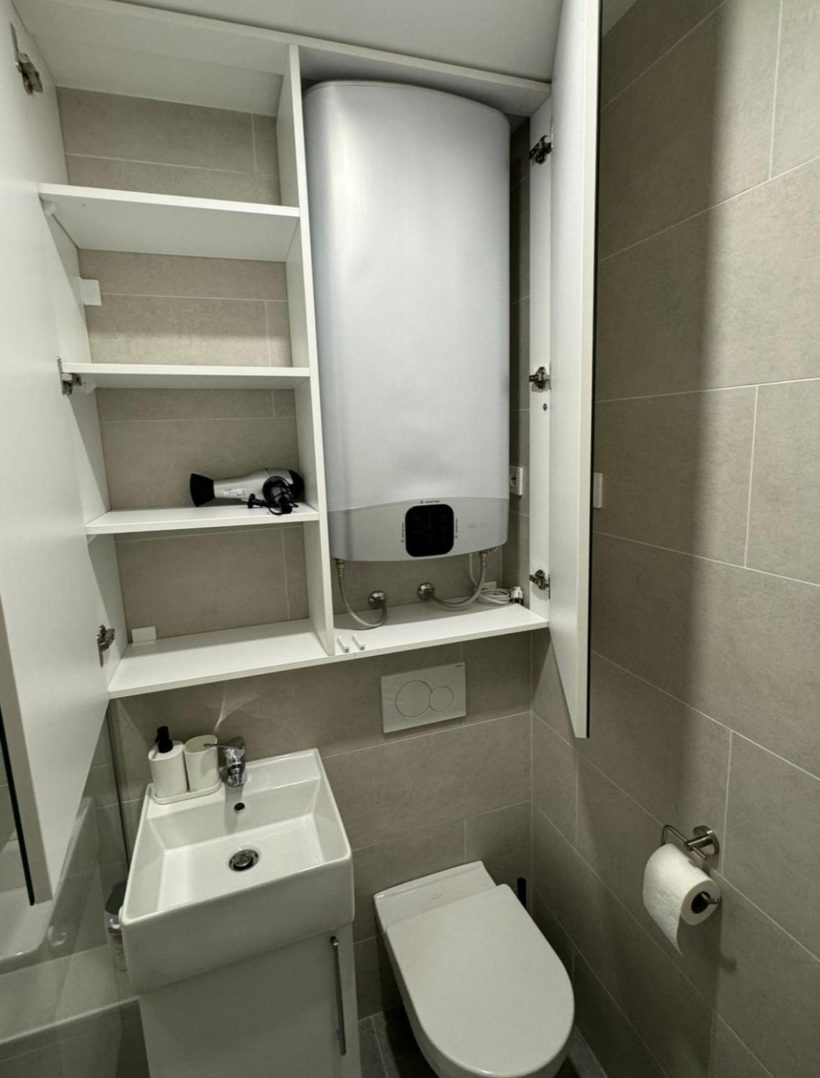 Apartma Tisa Bohinj-No Ouside Windows Ngoại thất bức ảnh