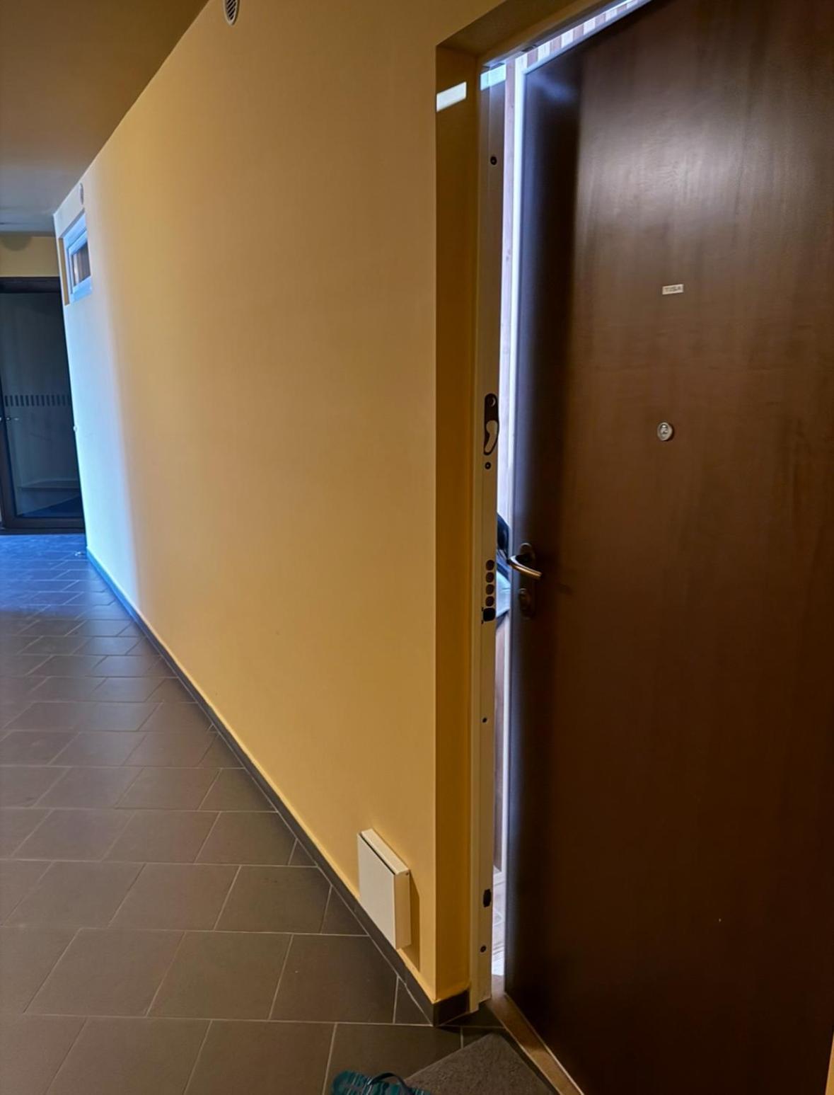 Apartma Tisa Bohinj-No Ouside Windows Ngoại thất bức ảnh