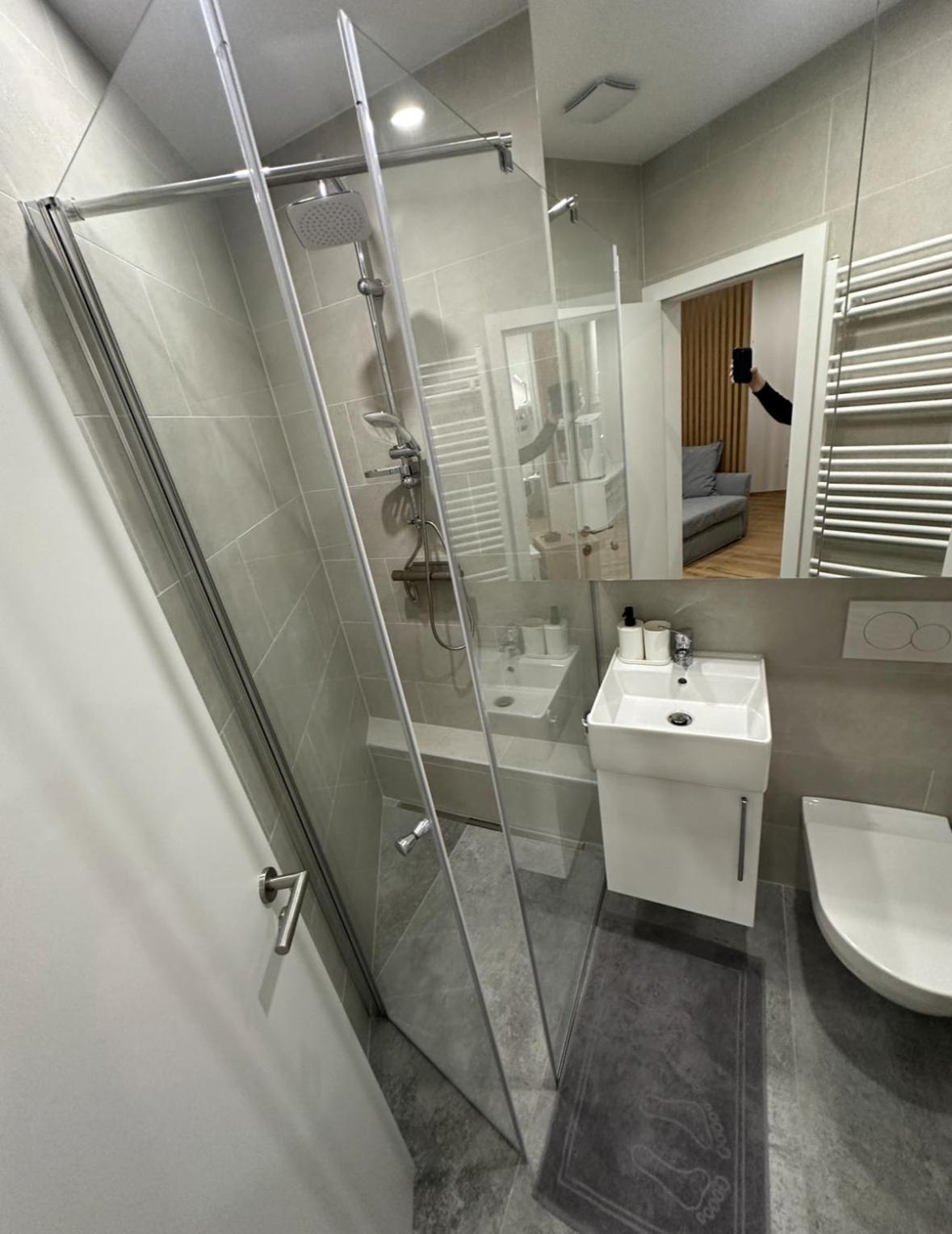Apartma Tisa Bohinj-No Ouside Windows Ngoại thất bức ảnh