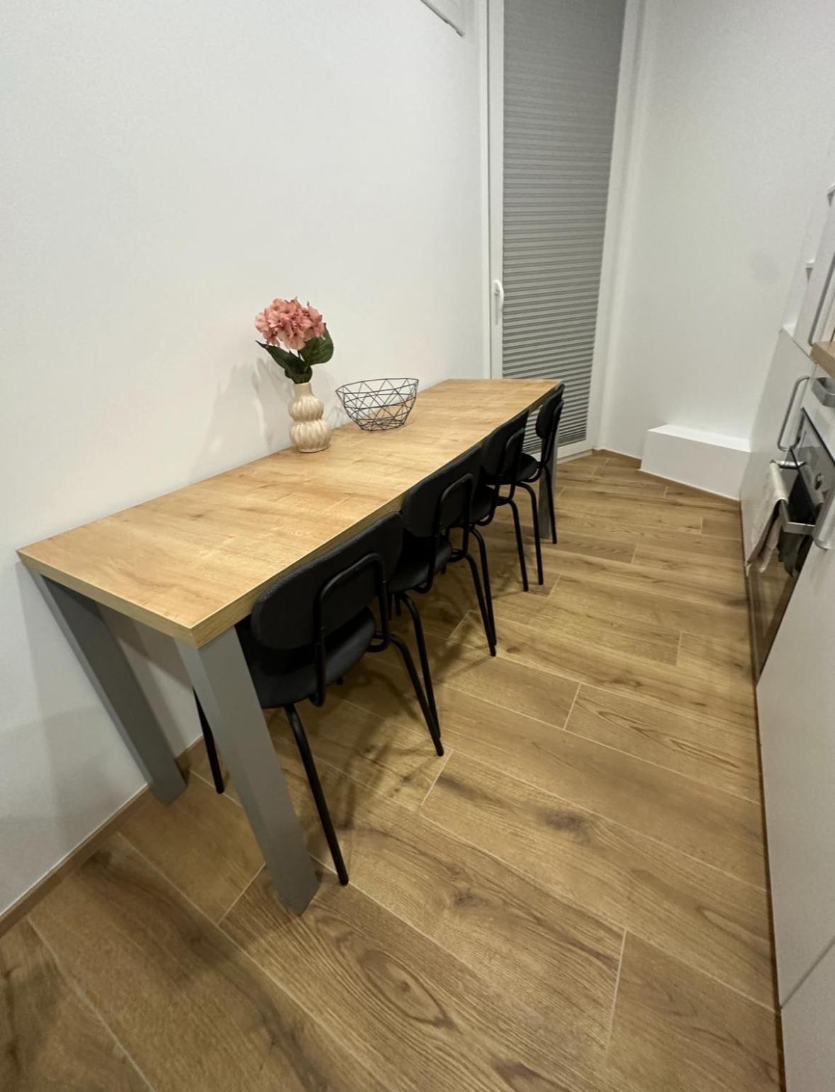 Apartma Tisa Bohinj-No Ouside Windows Ngoại thất bức ảnh