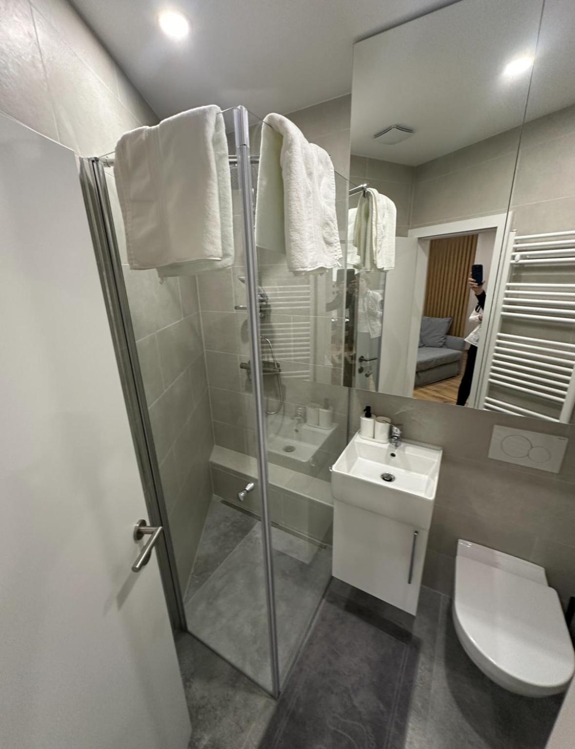 Apartma Tisa Bohinj-No Ouside Windows Ngoại thất bức ảnh
