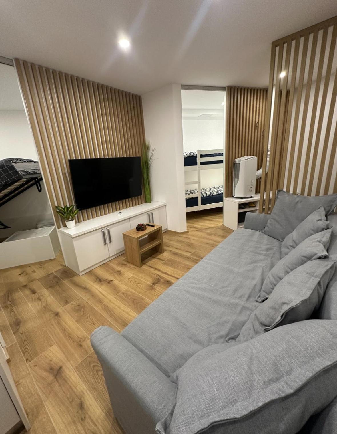 Apartma Tisa Bohinj-No Ouside Windows Ngoại thất bức ảnh